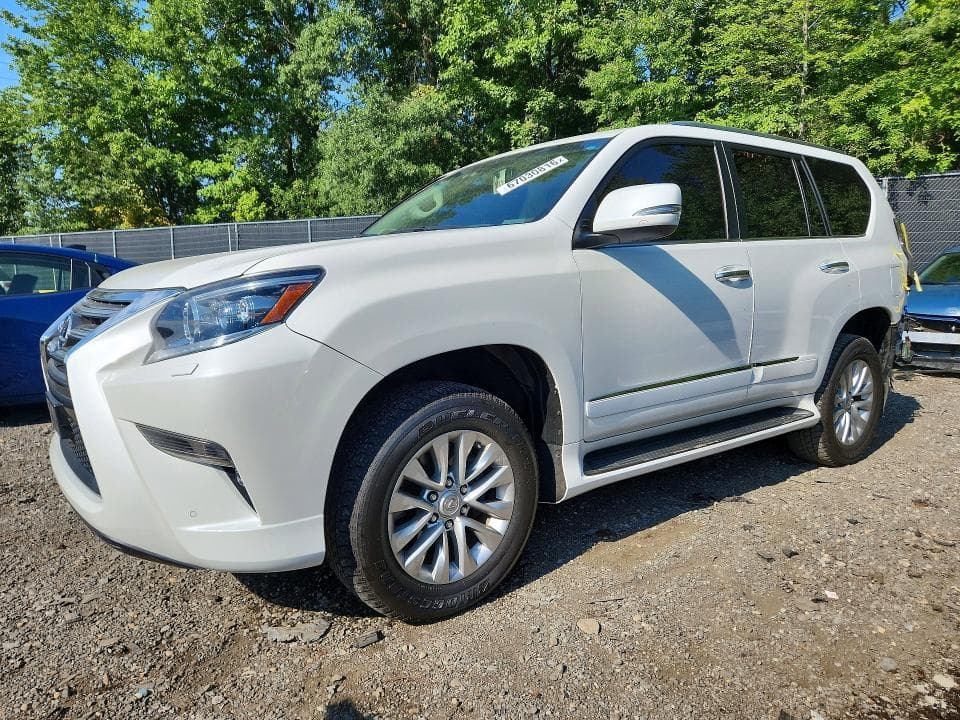 2017 LEXUS GX 460 - 1