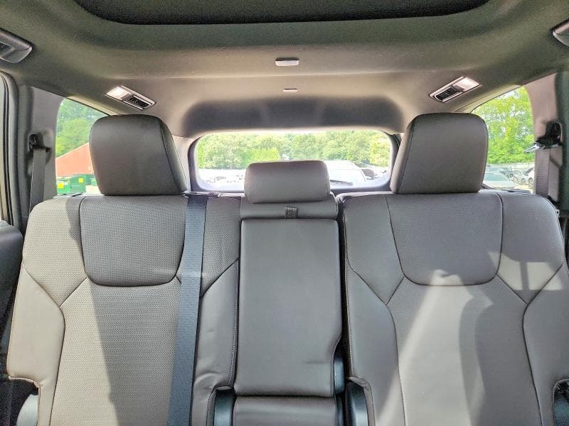 2024 LEXUS TX 350 PREMIUM 10