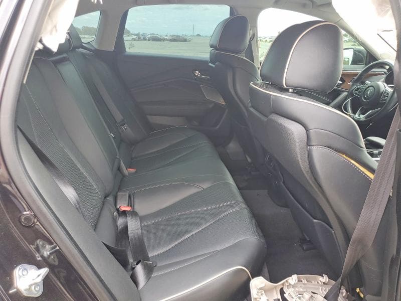 2021 ACURA TLX ADVANCE 10