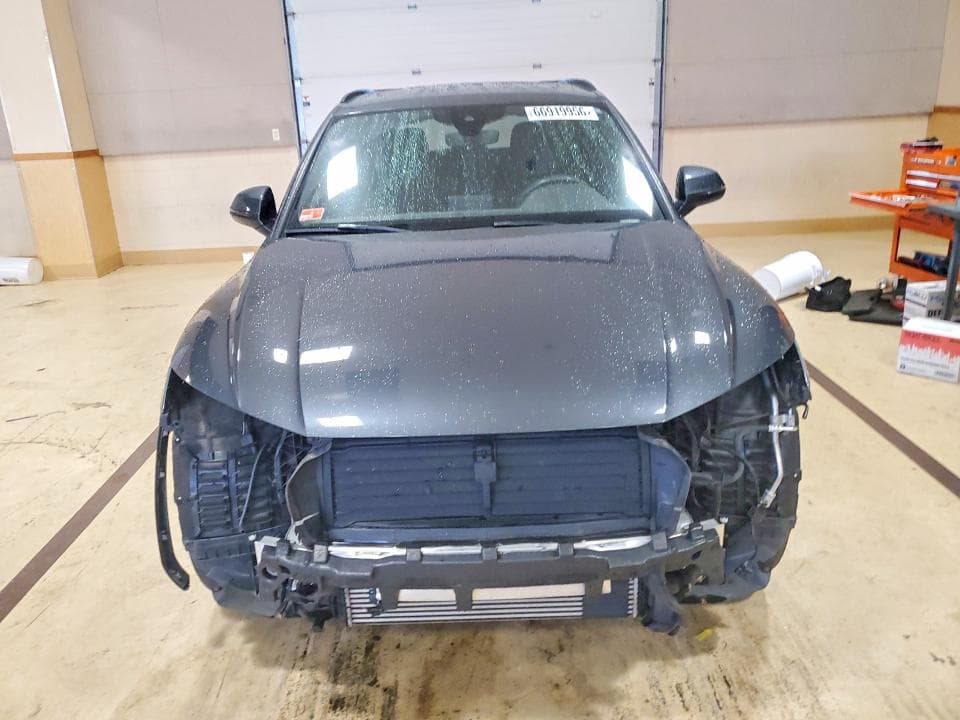 2020 AUDI Q5 PREMIUM 5
