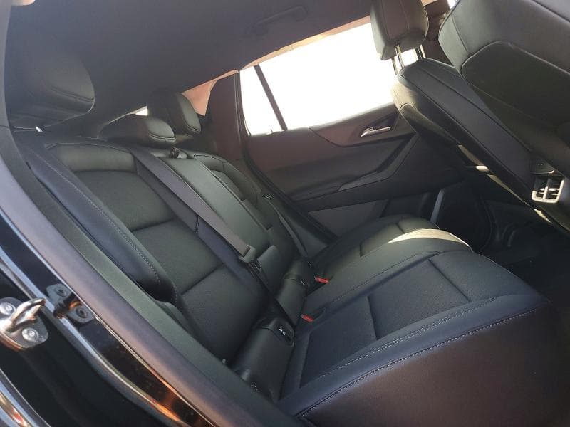 2026 CHEVROLET EQUINOX LT 11
