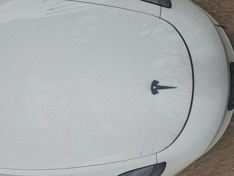 2023 TESLA MODEL 3 11