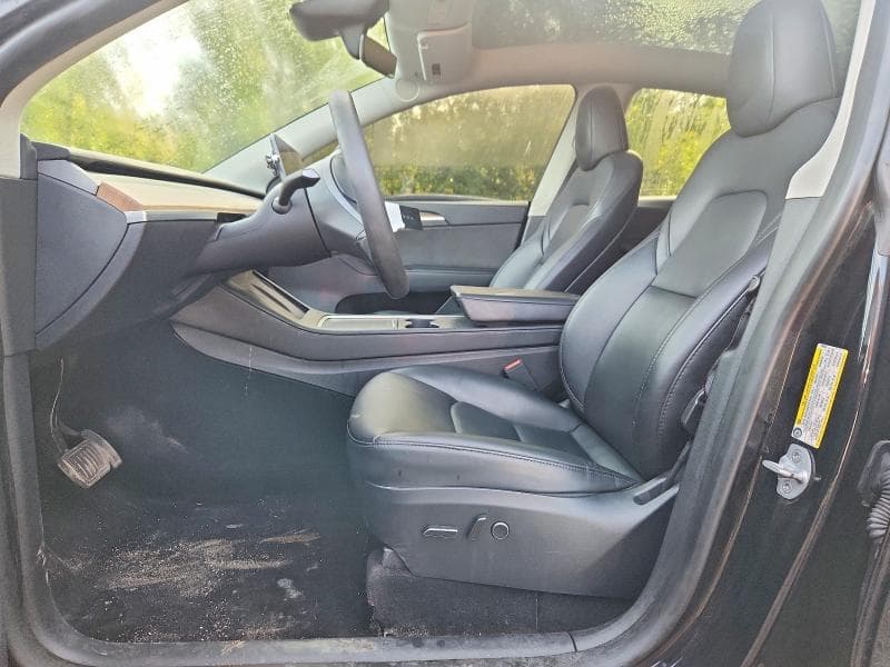 2024 TESLA MODEL Y 7