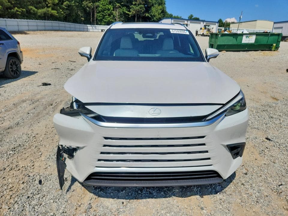 2024 LEXUS TX 350 PREMIUM 5