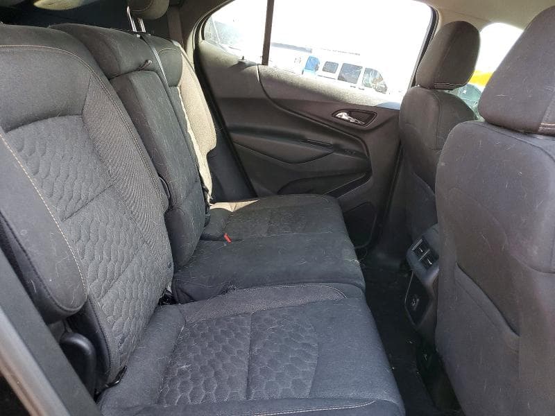 2019 CHEVROLET EQUINOX LT 11