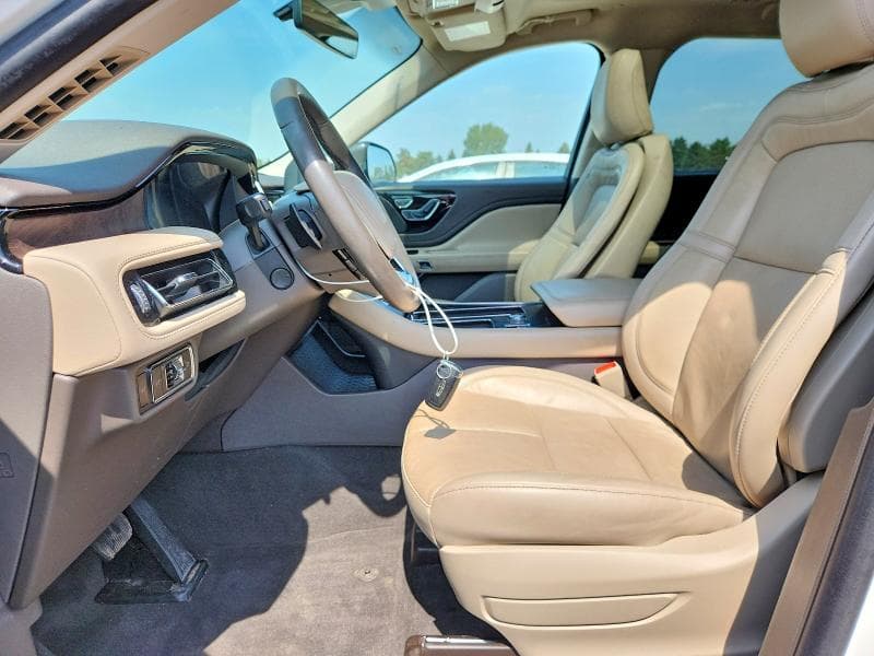 2024 LINCOLN AVIATOR RESERVE 7