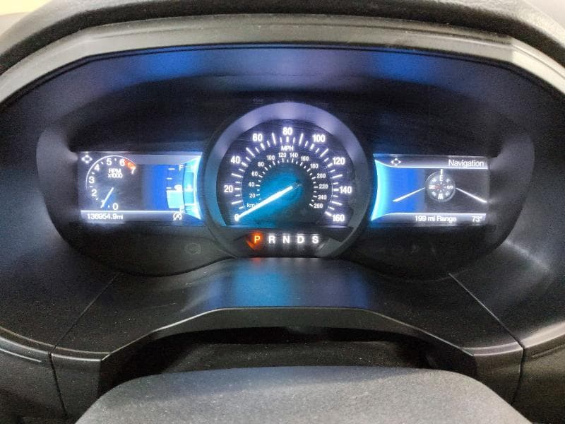 2023 FORD EDGE SEL 9