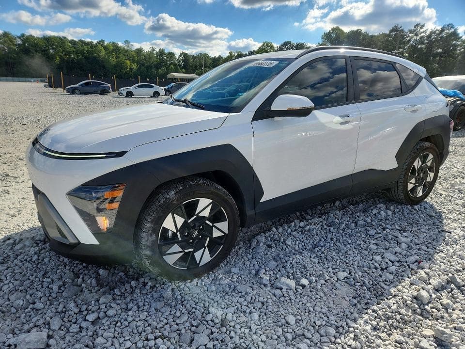 2024 HYUNDAI KONA SEL - 1