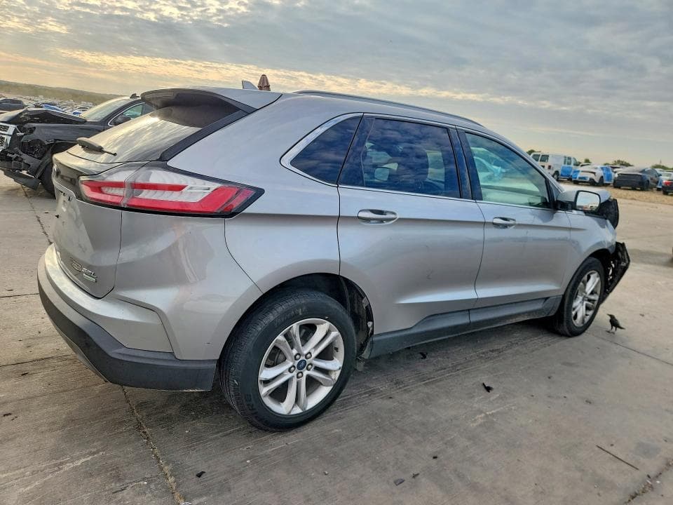 2020 FORD EDGE SEL 3