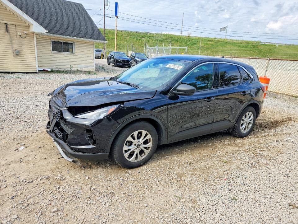 2023 FORD ESCAPE ACTIVE - 1