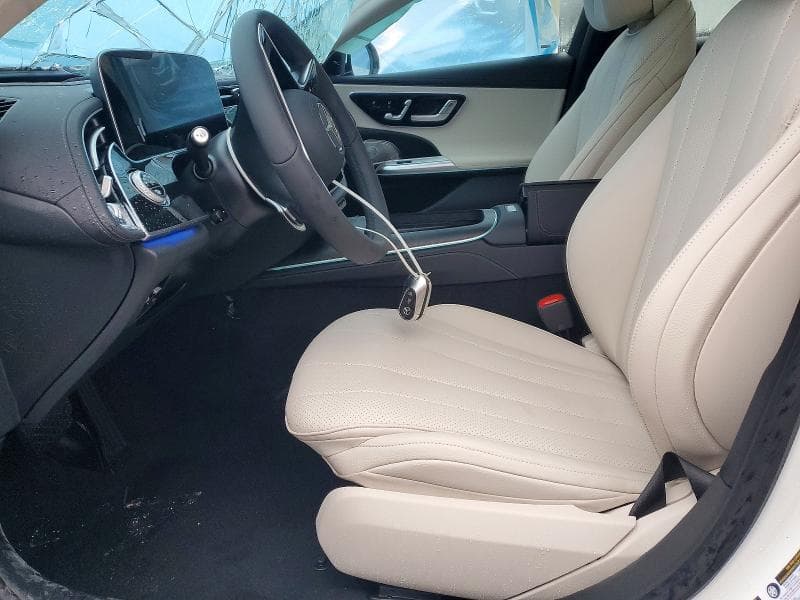 2026 MERCEDES-BENZ E 450 4MATIC 7