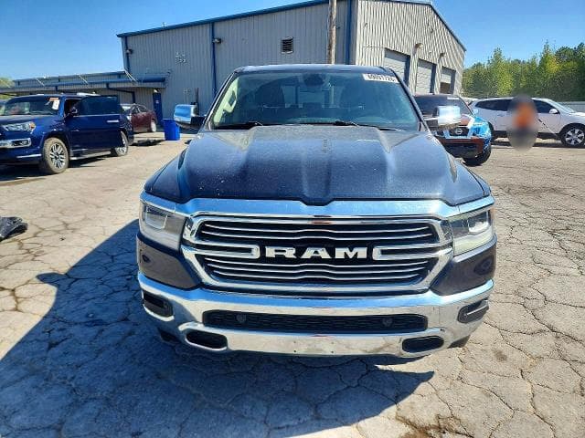 2020 RAM 1500 LARAMIE 5