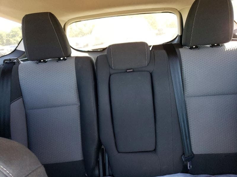 2017 FORD ESCAPE SE 10