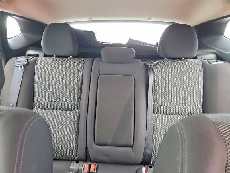 2018 NISSAN ROGUE SPORT SV 10