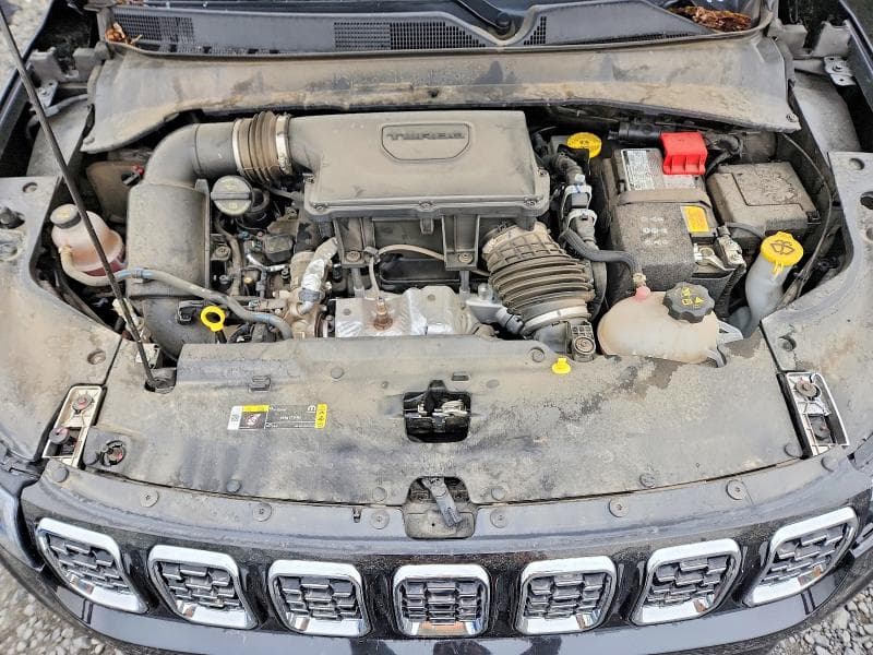 2025 JEEP COMPASS LIMITED 12