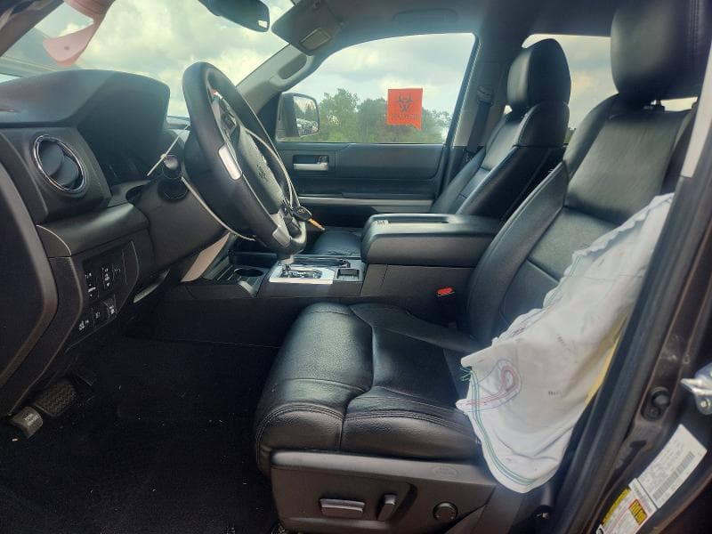 2021 TOYOTA TUNDRA SR5 7