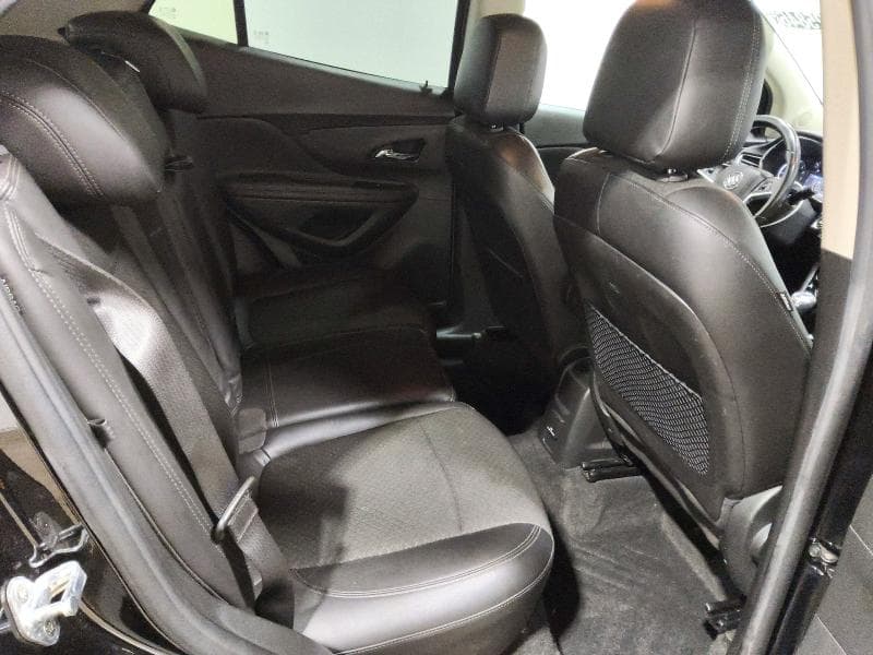 2021 BUICK ENCORE PREFERRED 11