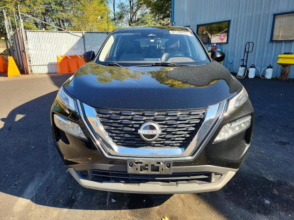 2023 NISSAN ROGUE SV 5