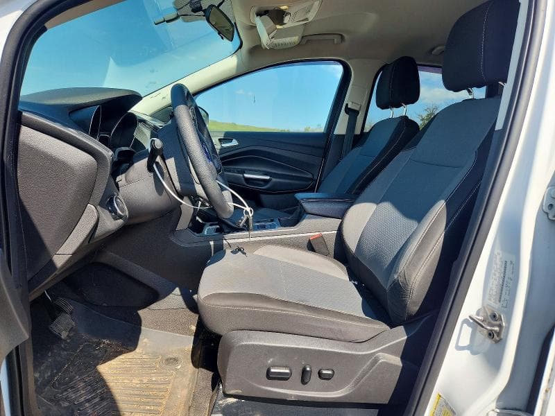 2017 FORD ESCAPE SE 7