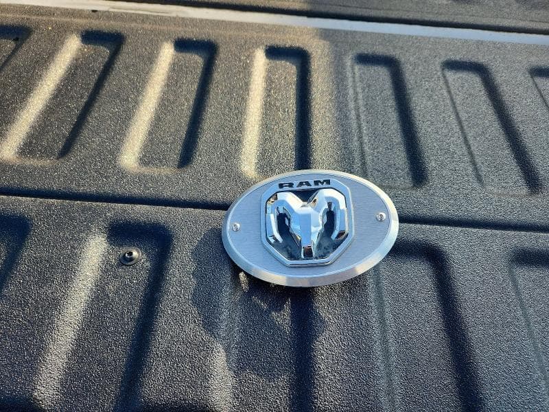 2019 RAM 1500 LIMITED 12