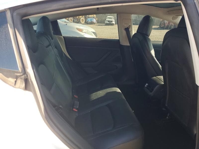 2020 TESLA MODEL 3 10
