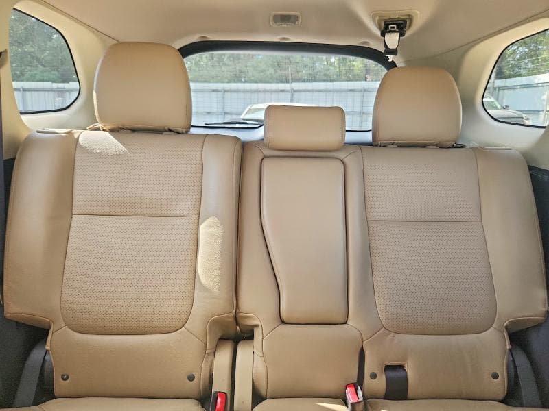 2017 MITSUBISHI OUTLANDER SE 10
