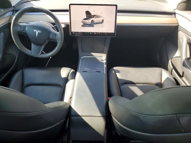 2023 TESLA MODEL 3 8
