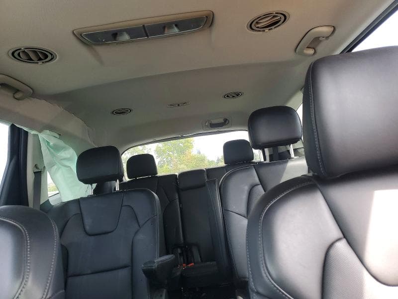 2025 KIA TELLURIDE S 10