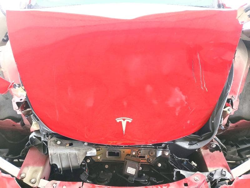 2018 TESLA MODEL 3 11