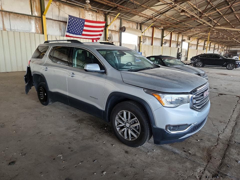 2017 GMC ACADIA SLE 4
