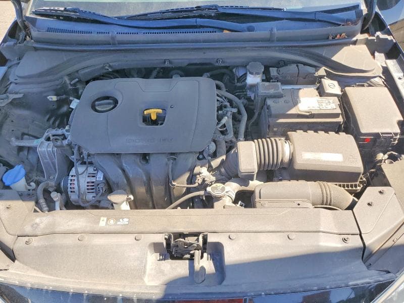 2019 HYUNDAI ELANTRA VALUE EDITION 11