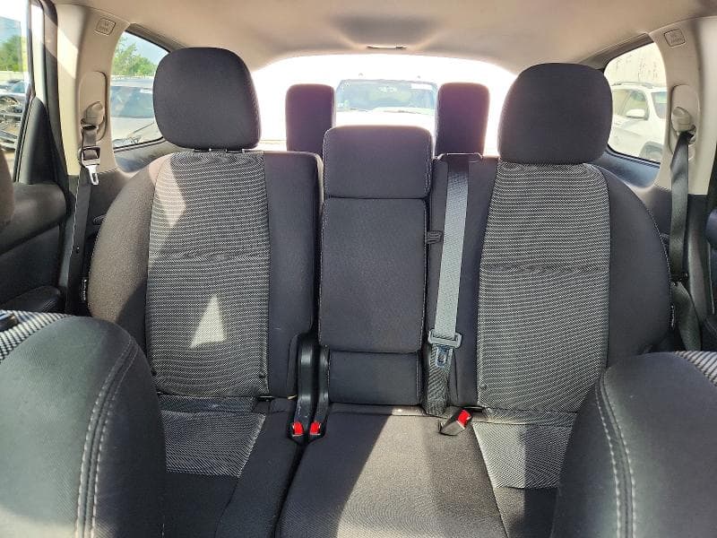 2019 NISSAN PATHFINDER SV 10
