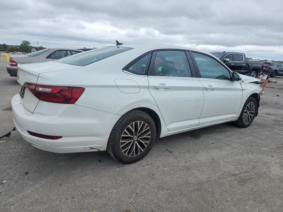 2021 VOLKSWAGEN JETTA S 3