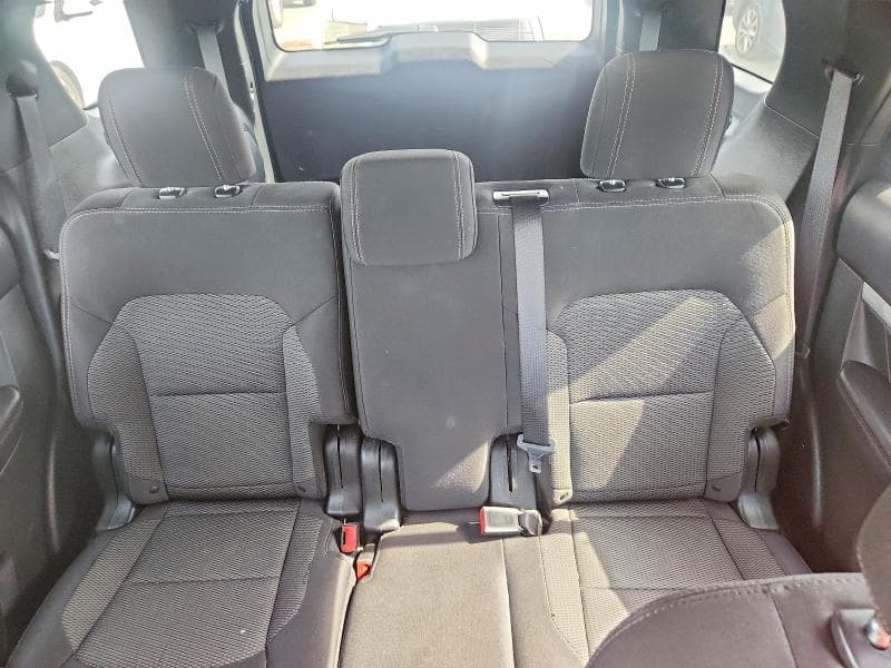 2017 FORD EXPLORER XLT 10