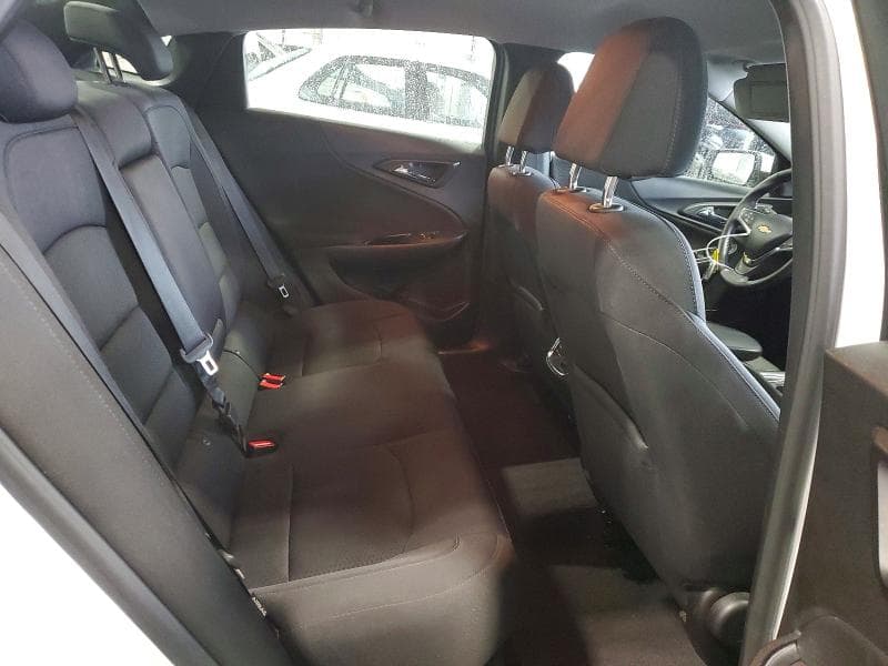 2017 CHEVROLET MALIBU LT 10