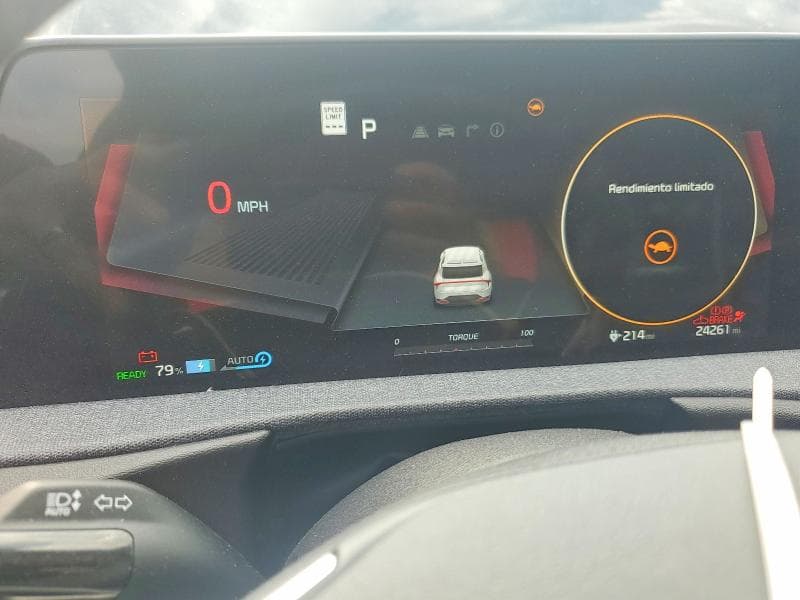 2024 KIA EV6 WIND 9