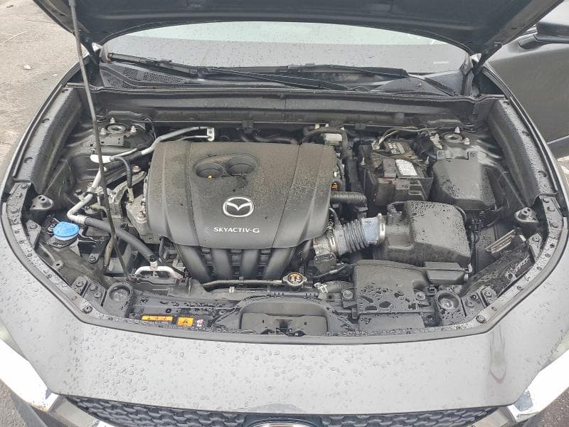 2022 MAZDA CX-30 SELECT 11