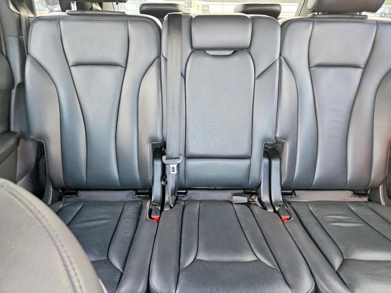 2018 AUDI Q7 PREMIUM PLUS 10