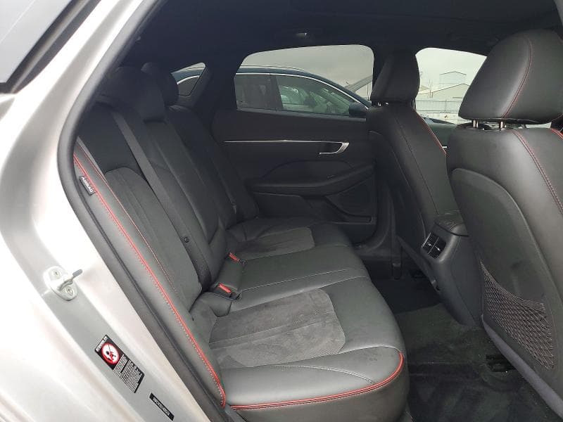 2020 HYUNDAI SONATA SEL PLUS 10