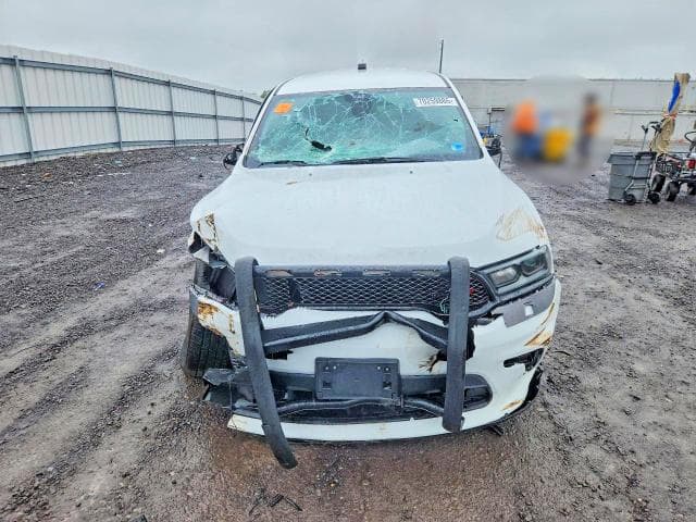 2024 DODGE DURANGO PURSUIT 5