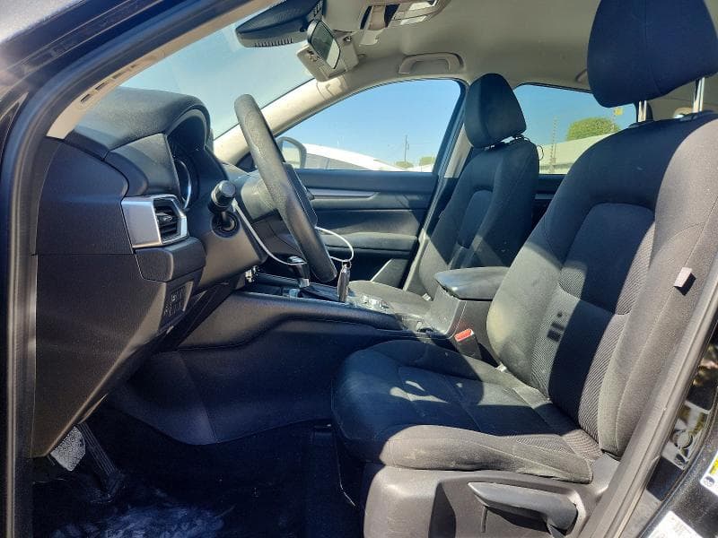 2017 MAZDA CX-5 SPORT 7