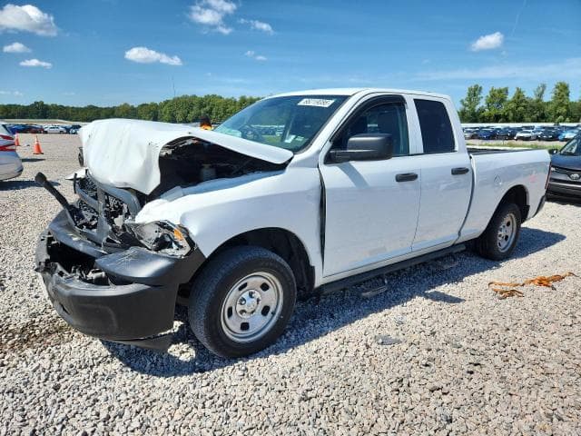 2017 RAM 1500 ST - 1