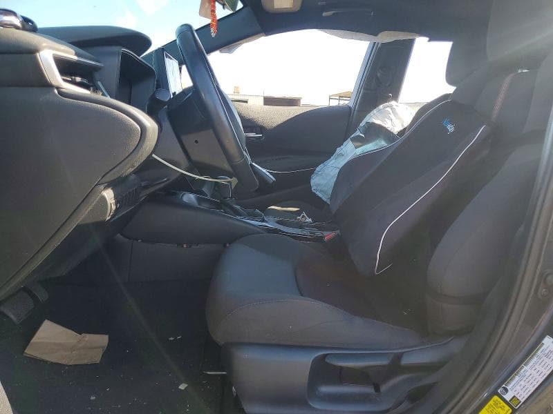 2024 TOYOTA COROLLA SE 7