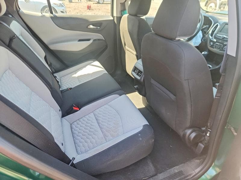 2018 CHEVROLET EQUINOX LS 11