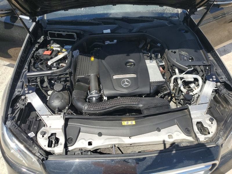 2019 MERCEDES-BENZ E 300 11