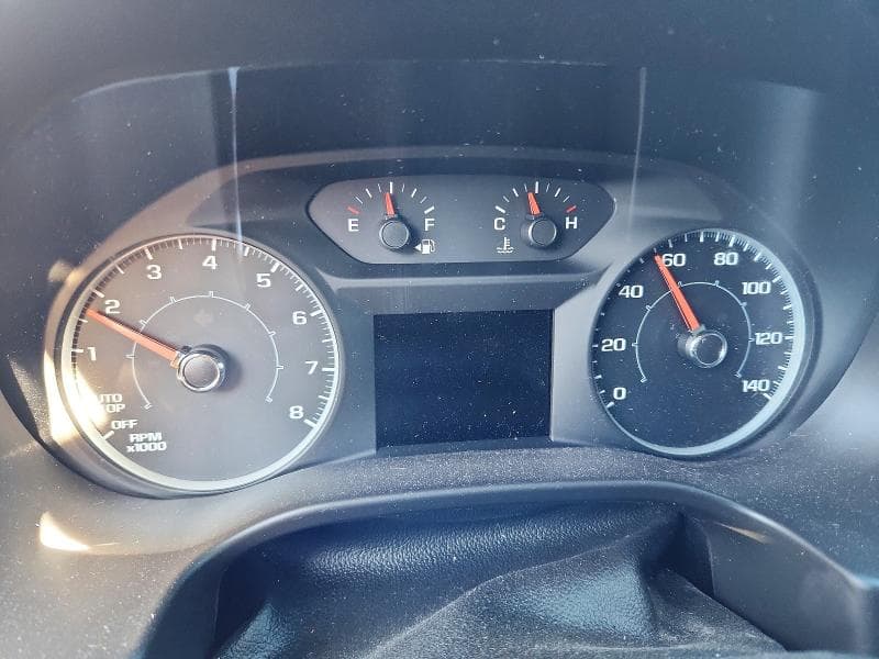 2018 GMC ACADIA SLE 9