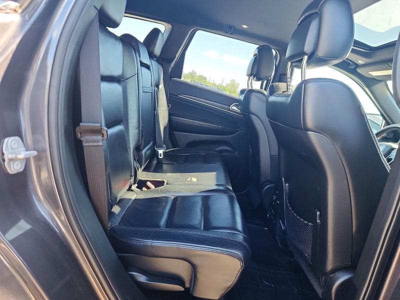 2018 JEEP GRAND CHEROKEE LIMITED 11