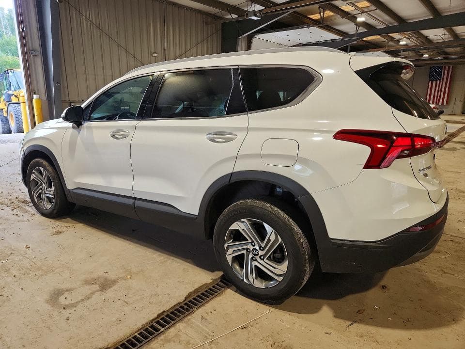 2023 HYUNDAI SANTA FE SEL 2