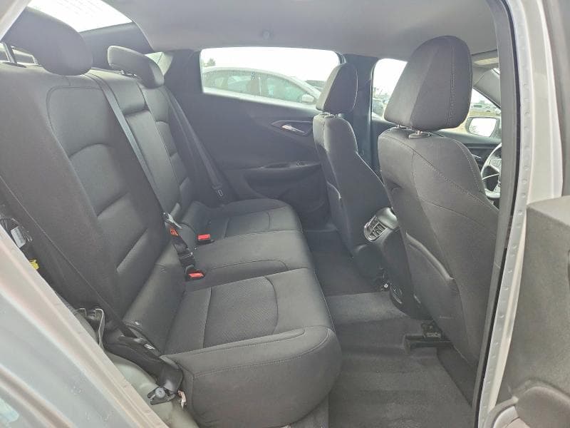 2018 CHEVROLET MALIBU LT 10