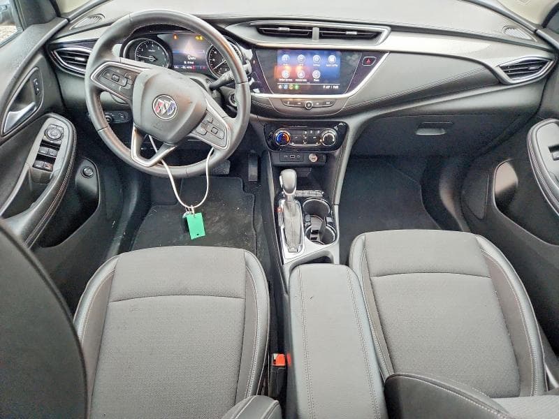 2020 BUICK ENCORE GX PREFERRED 8